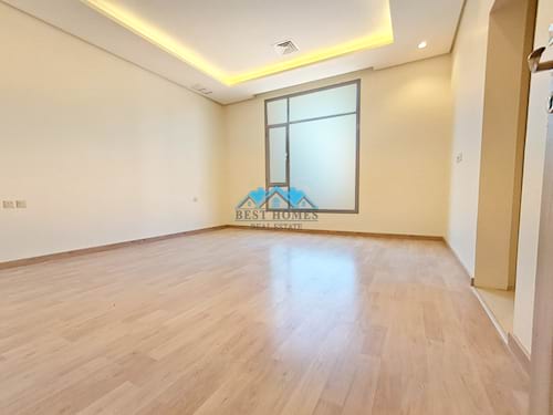 Good Size 4 Bedrooms Nice Floor in Qortuba