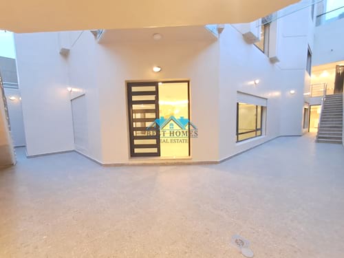 Luxury 5 Master Bedrooms Duplex in Kaifan
