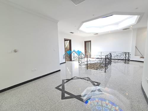 Modern Style 6 Bedrooms Luxury Villa in Salwa