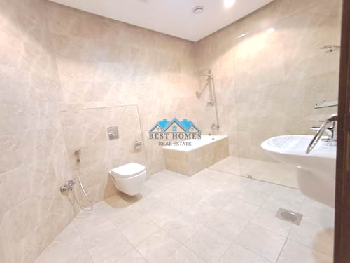 Luxury 5 Master Bedrooms Duplex in Kaifan