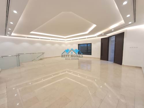 Luxury 5 Master Bedrooms Duplex in Kaifan