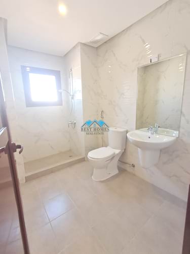 Five Master Bedrooms Villa with Indoor Pool in Funaitees Area