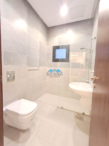 Luxury 5 Master Bedrooms Duplex in Kaifan