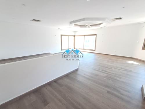 Modern Style 6 Bedrooms Luxury Villa in Salwa