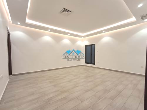 Luxury 5 Master Bedrooms Duplex in Kaifan