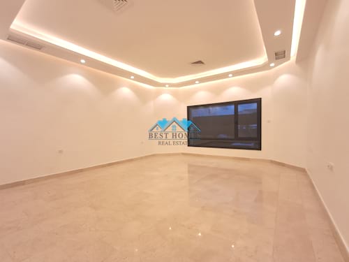Luxury 5 Master Bedrooms Duplex in Kaifan