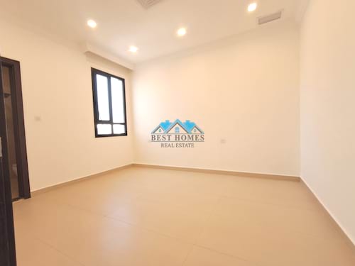 Two Master Bedrooms Floor in Abu Fatira