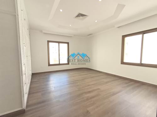 Modern Style 6 Bedrooms Luxury Villa in Salwa