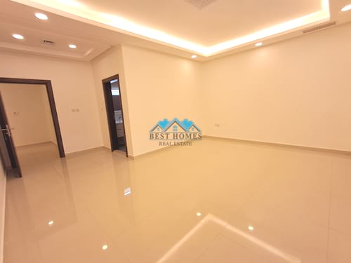 Nice and Spacious Four Bedrooms Floor in Mishref