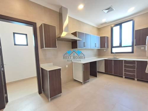 Two Master Bedrooms Floor in Abu Fatira