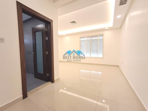 Nice and Spacious Four Bedrooms Floor in Mishref