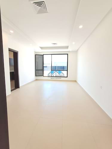 Two Master Bedrooms Floor in Abu Fatira