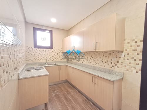 Five Master Bedrooms Villa with Indoor Pool in Funaitees Area