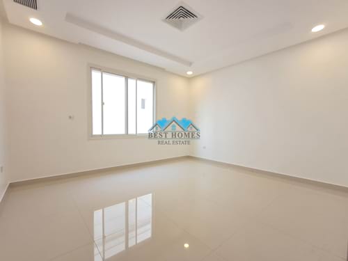 Nice and Spacious Four Bedrooms Floor in Mishref