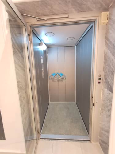 Luxury 5 Master Bedrooms Duplex in Kaifan