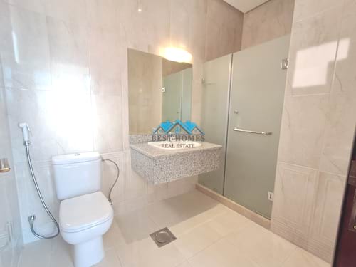 Five Master Bedrooms Villa with Indoor Pool in Funaitees Area