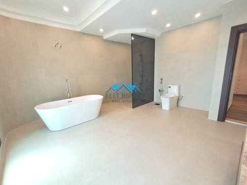 Modern Style 6 Bedrooms Luxury Villa in Salwa