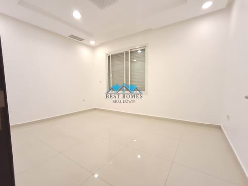 Nice and Spacious Four Bedrooms Floor in Mishref