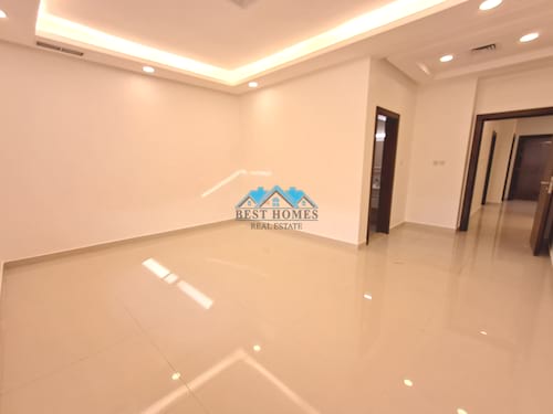 Nice and Spacious Four Bedrooms Floor in Mishref