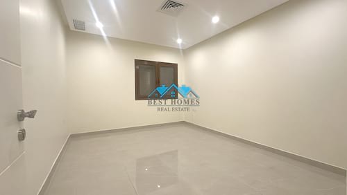 Four Bedrooms Ground Floor with Private Entrance in Jabriya