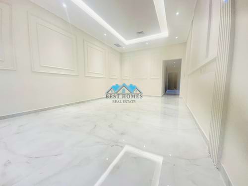 Brand New 4 Bedrooms Apartment in Salwa