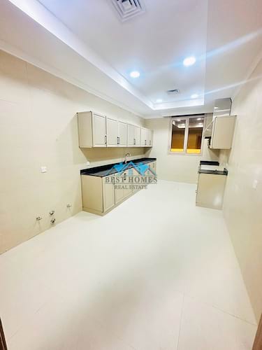 Brand New 4 Bedrooms Apartment in Salwa