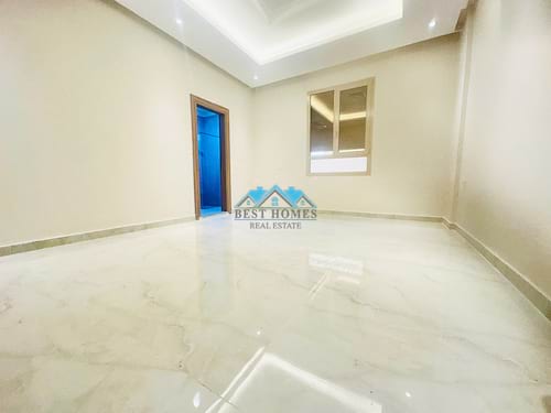 Brand New 4 Bedrooms Apartment in Salwa
