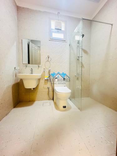 Brand New 4 Bedrooms Apartment in Salwa