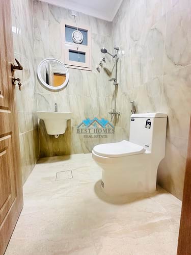Brand New 4 Bedrooms Apartment in Salwa