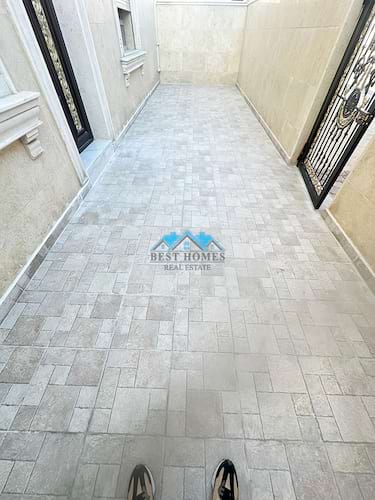 Brand New 4 Bedrooms Apartment in Salwa