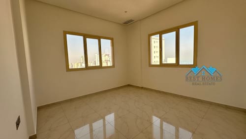 Modern Style 2 Bedrooms Semi Furnished Apartment in Salmiya