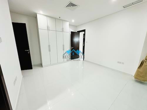 3 Master Bedrooms Seaview Duplex in Salmiya 