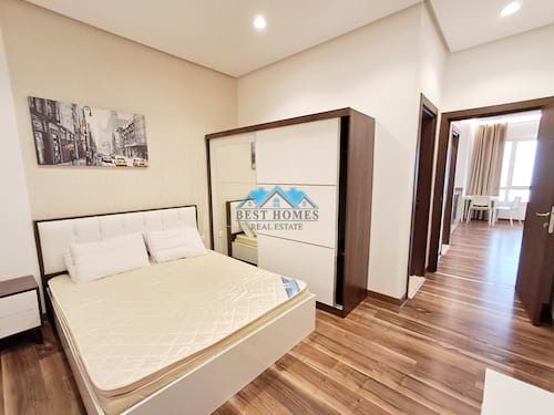 MODERN 1 BEDROOM FULLY FURNISHED IN FINTAS 