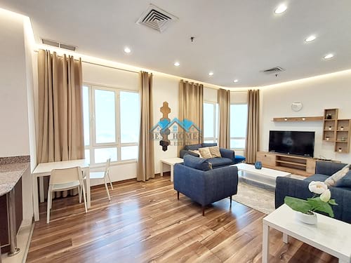 MODERN 1 BEDROOM FULLY FURNISHED IN FINTAS 