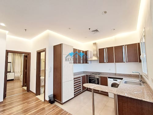 MODERN 1 BEDROOM FULLY FURNISHED IN FINTAS 