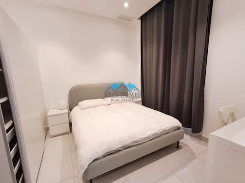 Fully Furnished 1 Bedroom in Salmiya