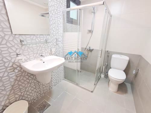 Fully Furnished 1 Bedroom in Salmiya