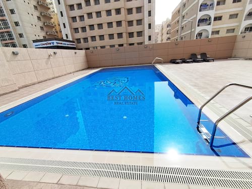 MODERN 1 BEDROOM FULLY FURNISHED IN FINTAS 