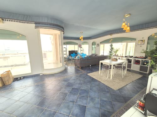 VVIP Spacious Villa for Ambassador or VIP family in Messila