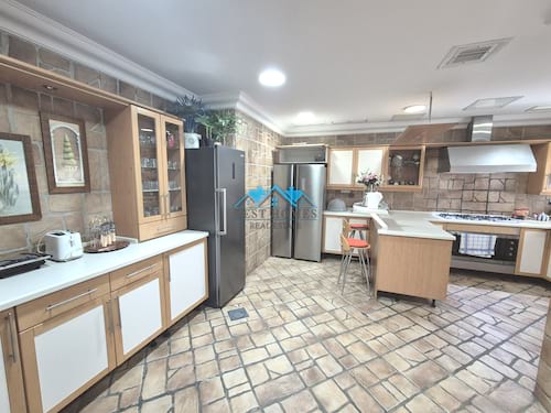 VVIP Spacious Villa for Ambassador or VIP family in Messila