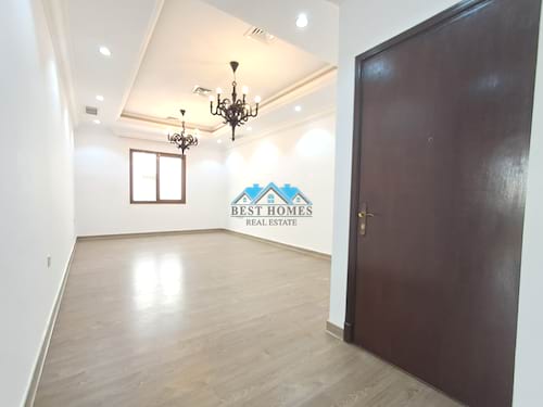 Nice & Modern 3 Bedrooms Apartment in West Mishref