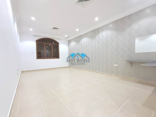 Nice & Modern 3 Bedrooms Apartment in West Mishref