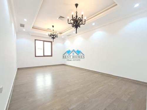 Nice & Modern 3 Bedrooms Apartment in West Mishref