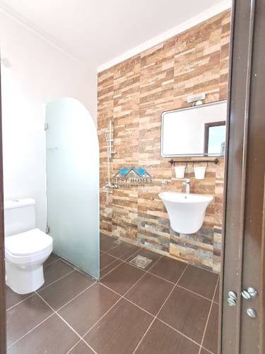 Nice & Modern 3 Bedrooms Apartment in West Mishref