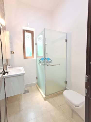 Nice & Modern 3 Bedrooms Apartment in West Mishref