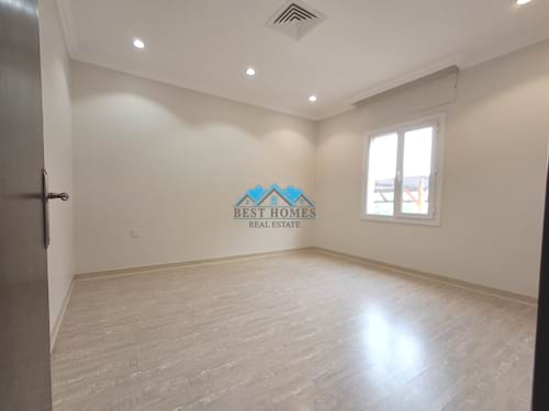 Modern 3 Bedrooms Affordable Home in Mishref