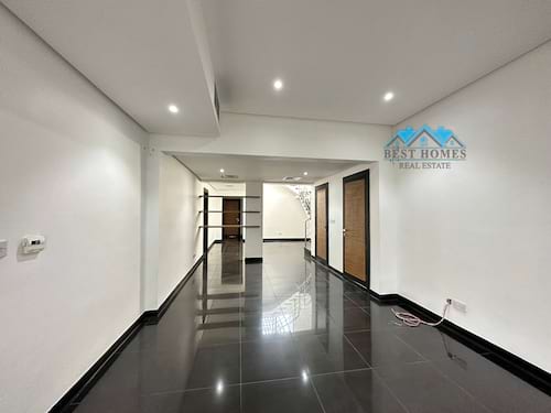 03 Bedroom Duplex with Huge Terrace in Salwa