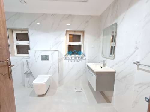 4 Master Bedrooms Duplex in Qortuba