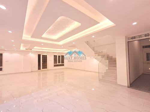 4 Master Bedrooms Duplex in Qortuba