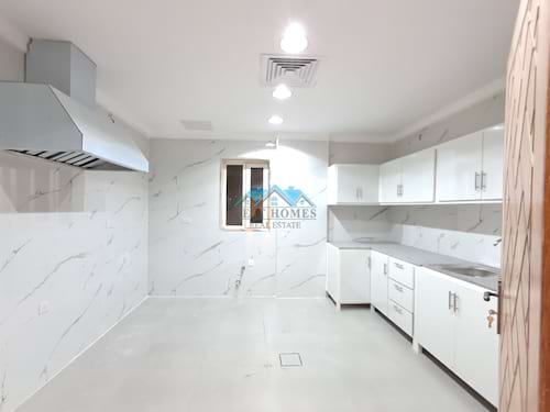 4 Master Bedrooms Duplex in Qortuba